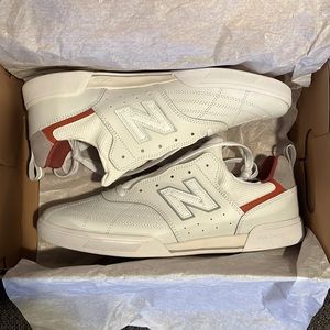 New Balance Jack Curtin x Numeric 288 Sports 'White Grey' Mens Size11 Brand New